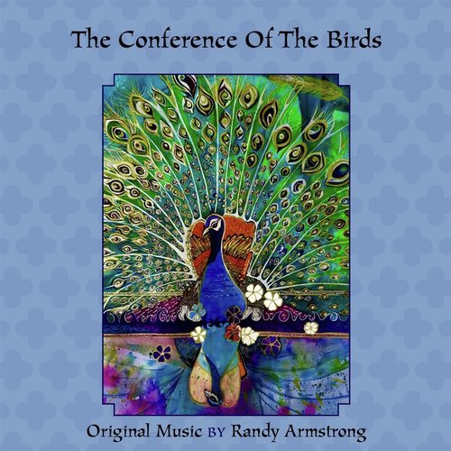 The Conference of the Birds