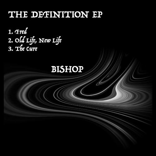 The Definition EP