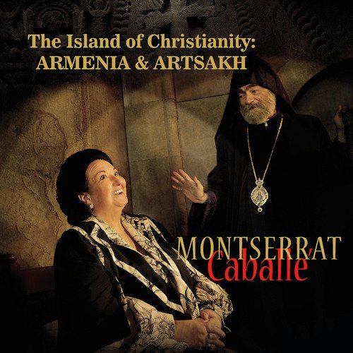 The Island of Christianity: Armenia and Artsakh