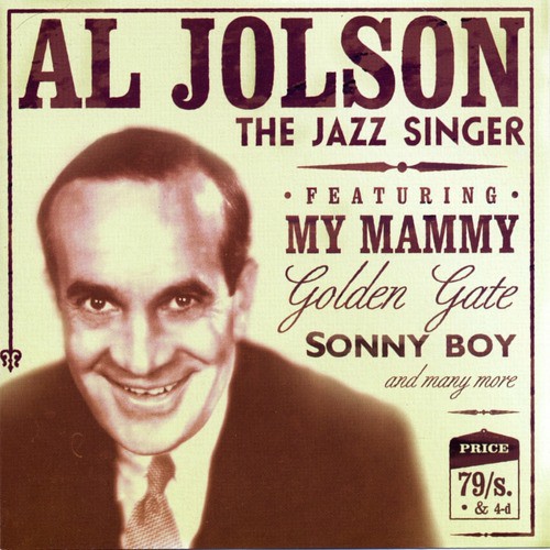 The Jazz Singer