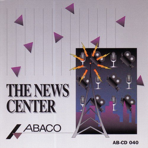 Press Box 1 cover art