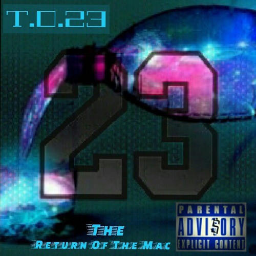 Jamison cover art