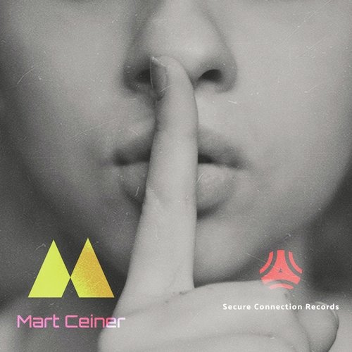 The Silence cover art
