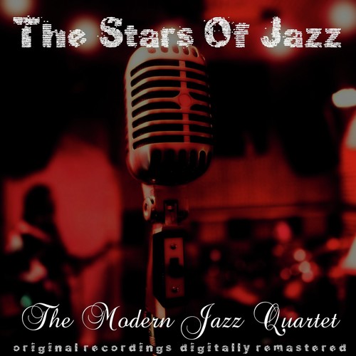 The Stars of Jazz