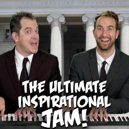 The Ultimate Inspirational Jam! 