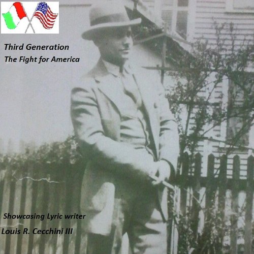 The Grassroots Movement Song cover art