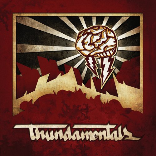 Specialists cover art