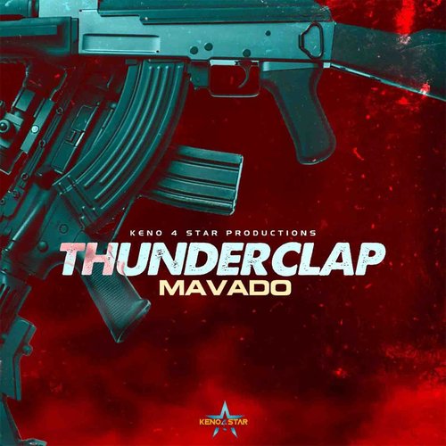 Thunder Clap_poster_image