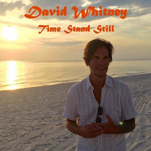 David Whitney