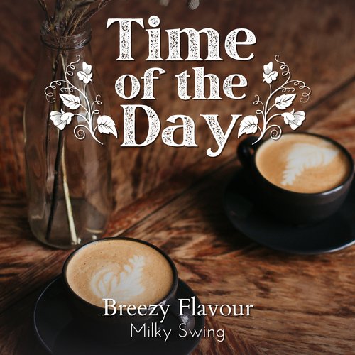 Coffee Shop Jazz cover art
