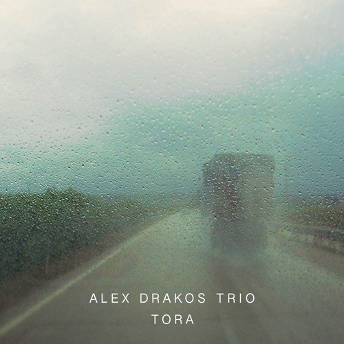 Alex Drakos Trio