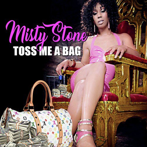 Misty Stone