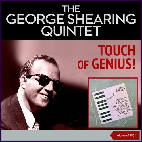Touch Of Genius! (Album of 1951)