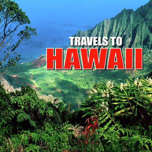 Travels to Hawaii