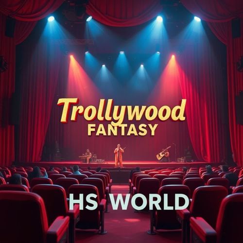 Trollywood Fantasy