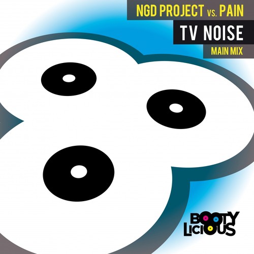 Tv Noise (NGD Project vs. Pain)