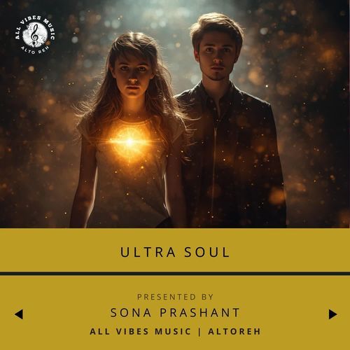 Ultra Soul