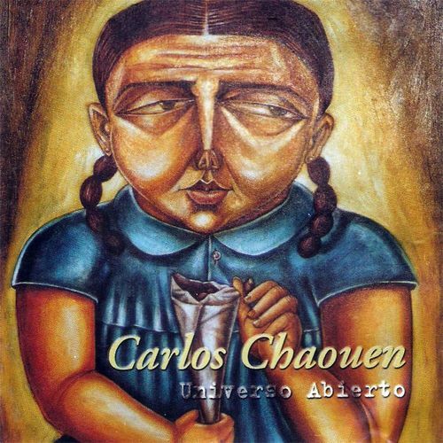 Me Como el Mundo Aliñao cover art