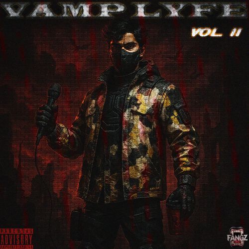 VAMP LYFE VOL. II