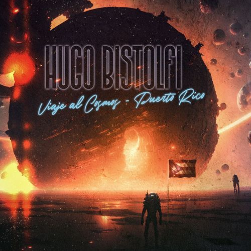 Amor cósmico cover art