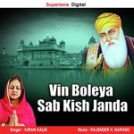 Vin Boleya Sabh Kish Janda