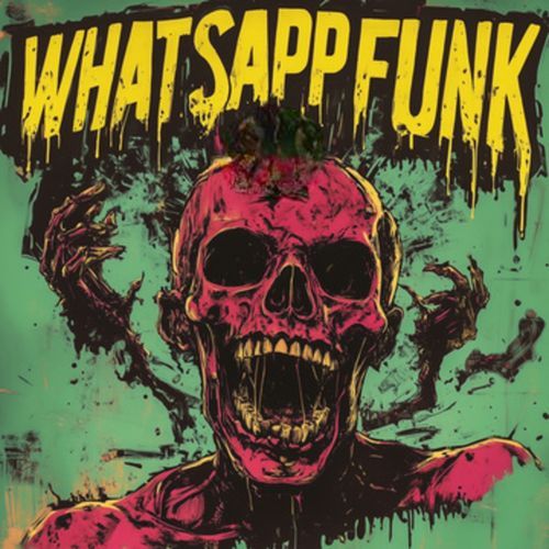 WHATSAPP FUNK (SPED UP)