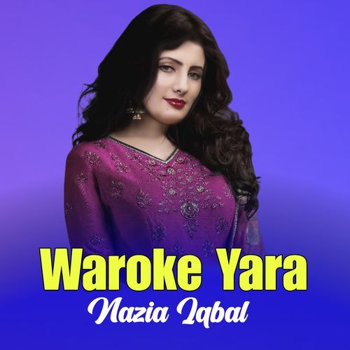 Waroke Yara