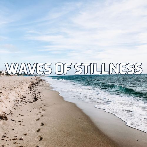 Waves of Stillness: Calming Ocean ASMR for Tranquility, Meditation, and Rest