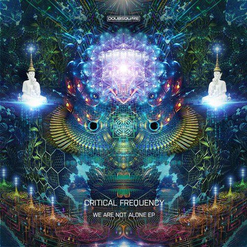 Simulation (Original Mix)