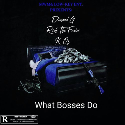 What Bosses Do_poster_image