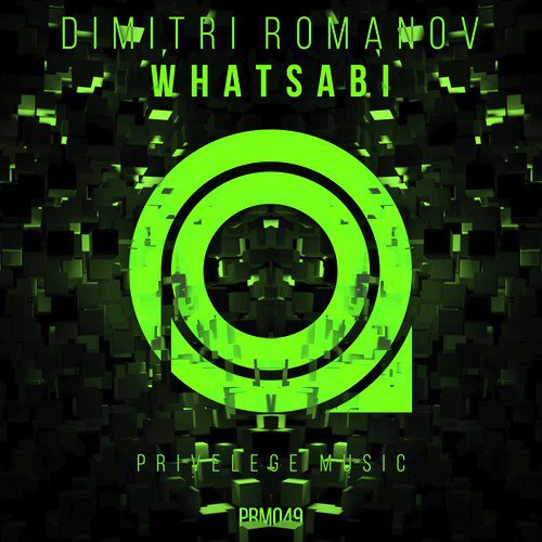 Whatsabi (Original Mix)