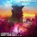 Won't Come Back (JVNA Remix)