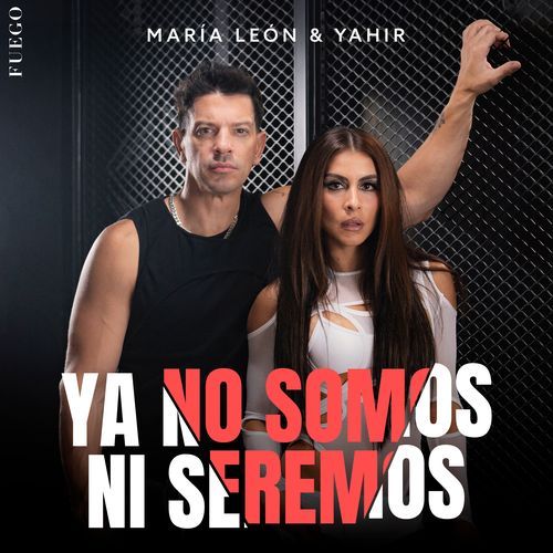 Ya No Somos Ni Seremos_poster_image