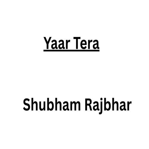 Yaar Tera