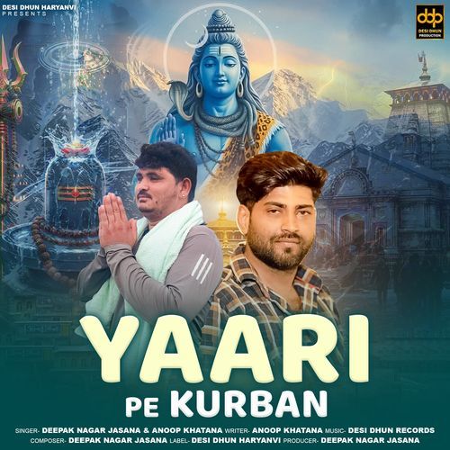Yaari Pe Kurban