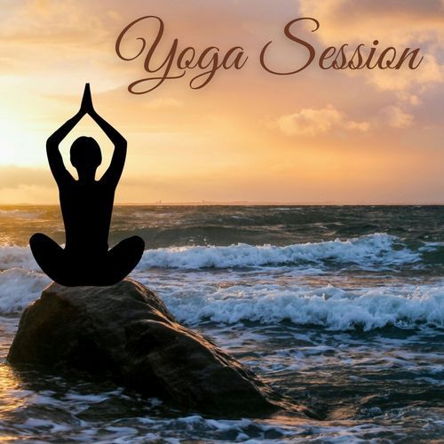 Yoga Session