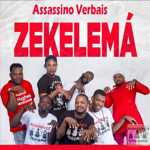 Zekelemá cover art