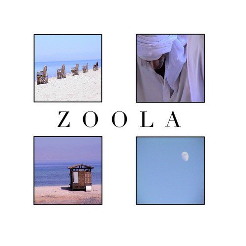 Kids From Morroco cover art