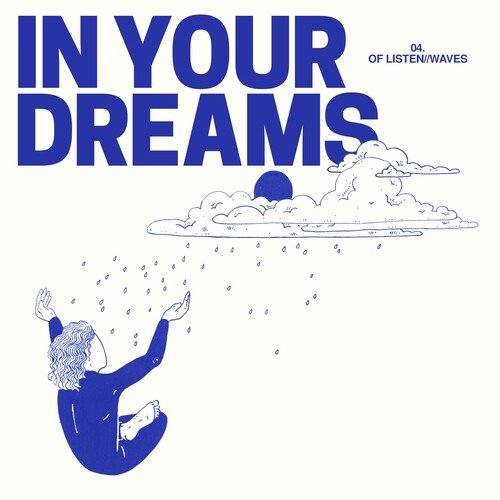 in your dreams (feat. YTK)_poster_image