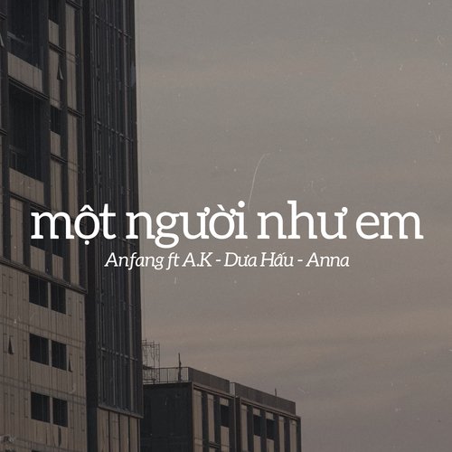 một người như em_poster_image