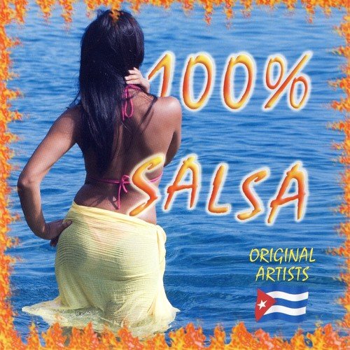 100 % Salsa