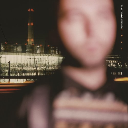 Breloque cover art