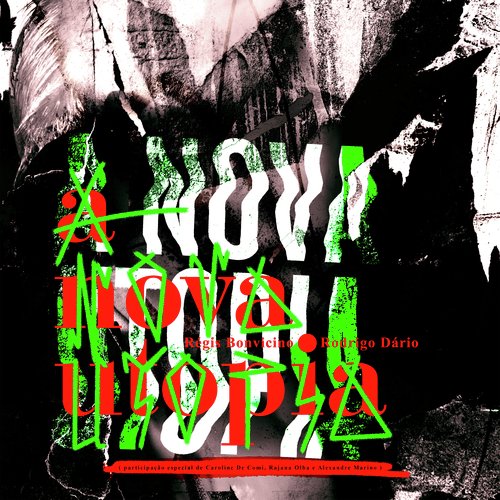 Teodora cover art