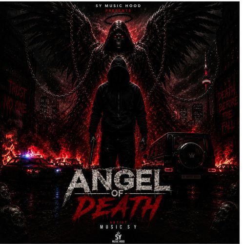 Angel Of Death