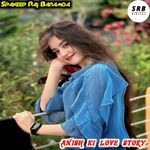 ANISH KI LOVE STORY