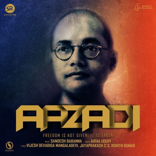 Aazadi