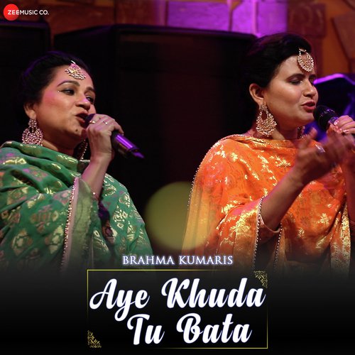 Ae Khuda Tu Bata - Zee Music Devotional