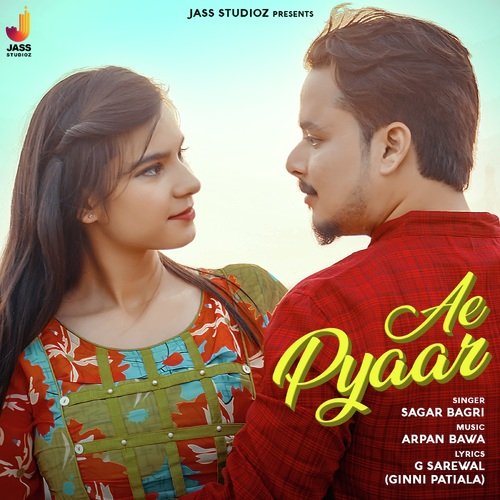 Ae Pyaar