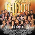 Afrikaans is Groot (Begin 2017) [Live] (Live)
