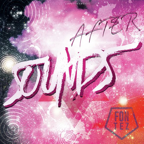 Percussion cover art